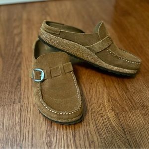 Birkenstock Buckley Clog EU38